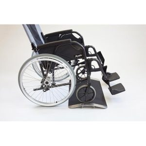 Pražni most / klančina - višina 30 mm